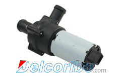 Auxiliary Water Pumps AWP1009