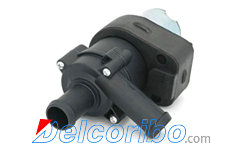 Auxiliary Water Pumps AWP1010