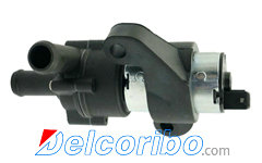 Auxiliary Water Pumps AWP1011