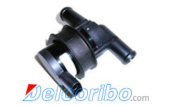 Auxiliary Water Pumps AWP1021