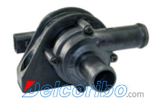 Auxiliary Water Pumps AWP1025