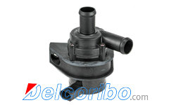 Auxiliary Water Pumps AWP1026