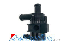 Auxiliary Water Pumps AWP1027
