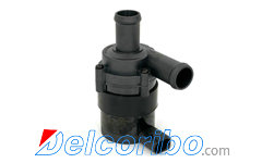 Auxiliary Water Pumps AWP1031