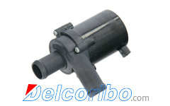 Auxiliary Water Pumps AWP1033