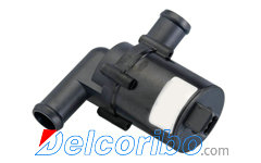 Auxiliary Water Pumps AWP1047