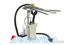 Electric Fuel Pump Assembly FPM1005