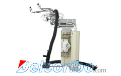 Electric Fuel Pump Assembly FPM1019
