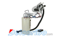 Electric Fuel Pump Assembly FPM1027