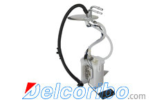 Electric Fuel Pump Assembly FPM1038