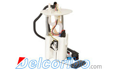 Electric Fuel Pump Assembly FPM1046
