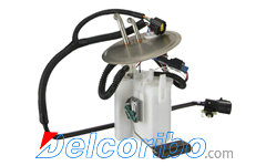 Electric Fuel Pump Assembly FPM1047