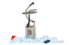 Electric Fuel Pump Assembly FPM1052