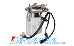 Electric Fuel Pump Assembly FPM1214