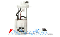 Electric Fuel Pump Assembly FPM1248