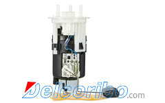 Electric Fuel Pump Assembly FPM1250