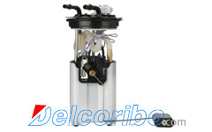Electric Fuel Pump Assembly FPM1291