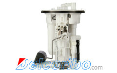 Electric Fuel Pump Assembly FPM1367