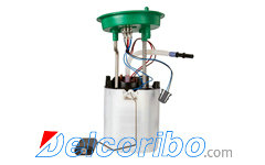 Electric Fuel Pump Assembly FPM1475