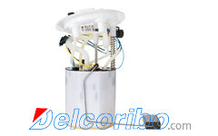 Electric Fuel Pump Assembly FPM1478