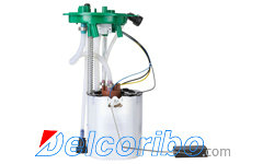Electric Fuel Pump Assembly FPM1480