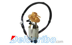 Electric Fuel Pump Assembly FPM1492