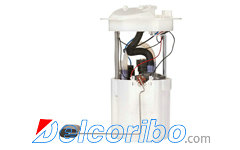 Electric Fuel Pump Assembly FPM1501