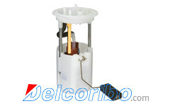 Electric Fuel Pump Assembly FPM1505