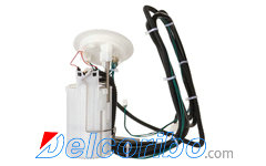 Electric Fuel Pump Assembly FPM1508