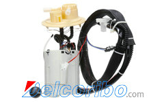 MITSUBISHI 1760A163, 1760A204, MR993061 Electric Fuel Pump 