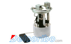 Electric Fuel Pump Assembly FPM2319