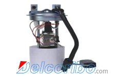 Electric Fuel Pump Assembly FPM2479