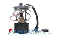 Electric Fuel Pump Assembly FPM2487