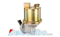 Spectra Premium SP1199MP Mechanical Fuel Pump
