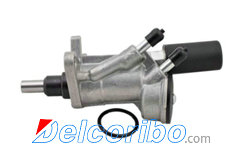 Mechanical Fuel Pumps MFP1300