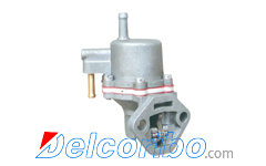 Mechanical Fuel Pumps MFP1381