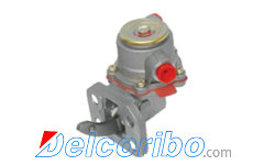 Mechanical Fuel Pumps MFP1451