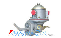 Mechanical Fuel Pumps MFP1460