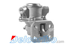 Mechanical Fuel Pumps MFP1461