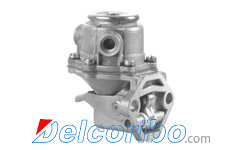 Mechanical Fuel Pumps MFP1462