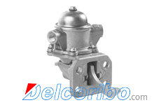 Mechanical Fuel Pumps MFP1501