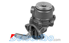 Mechanical Fuel Pumps MFP1510