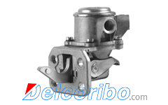 Mechanical Fuel Pumps MFP1534