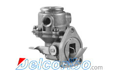 Mechanical Fuel Pumps MFP1551
