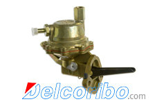 Mechanical Fuel Pumps MFP1643