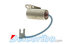 Distributor Condensers DCR1001