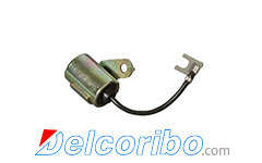 Distributor Condensers DCR1008