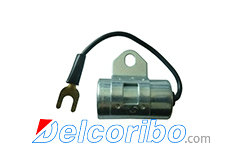 Distributor Condensers DCR1024