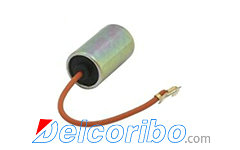 Distributor Condensers DCR1025