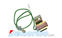 Distributor Condensers DCR1029